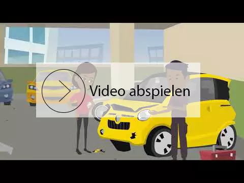 Autoverschrottung Arnsberg Video